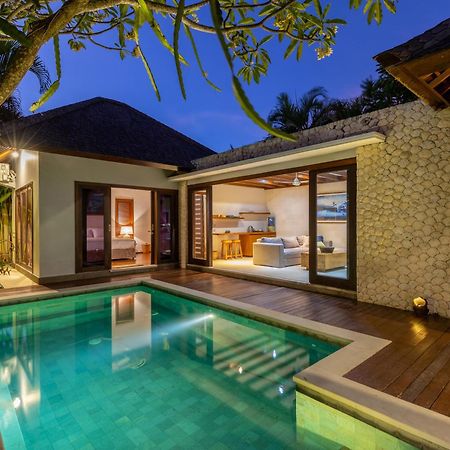 Bingin Castaways Villa Uluwatu  Exterior photo