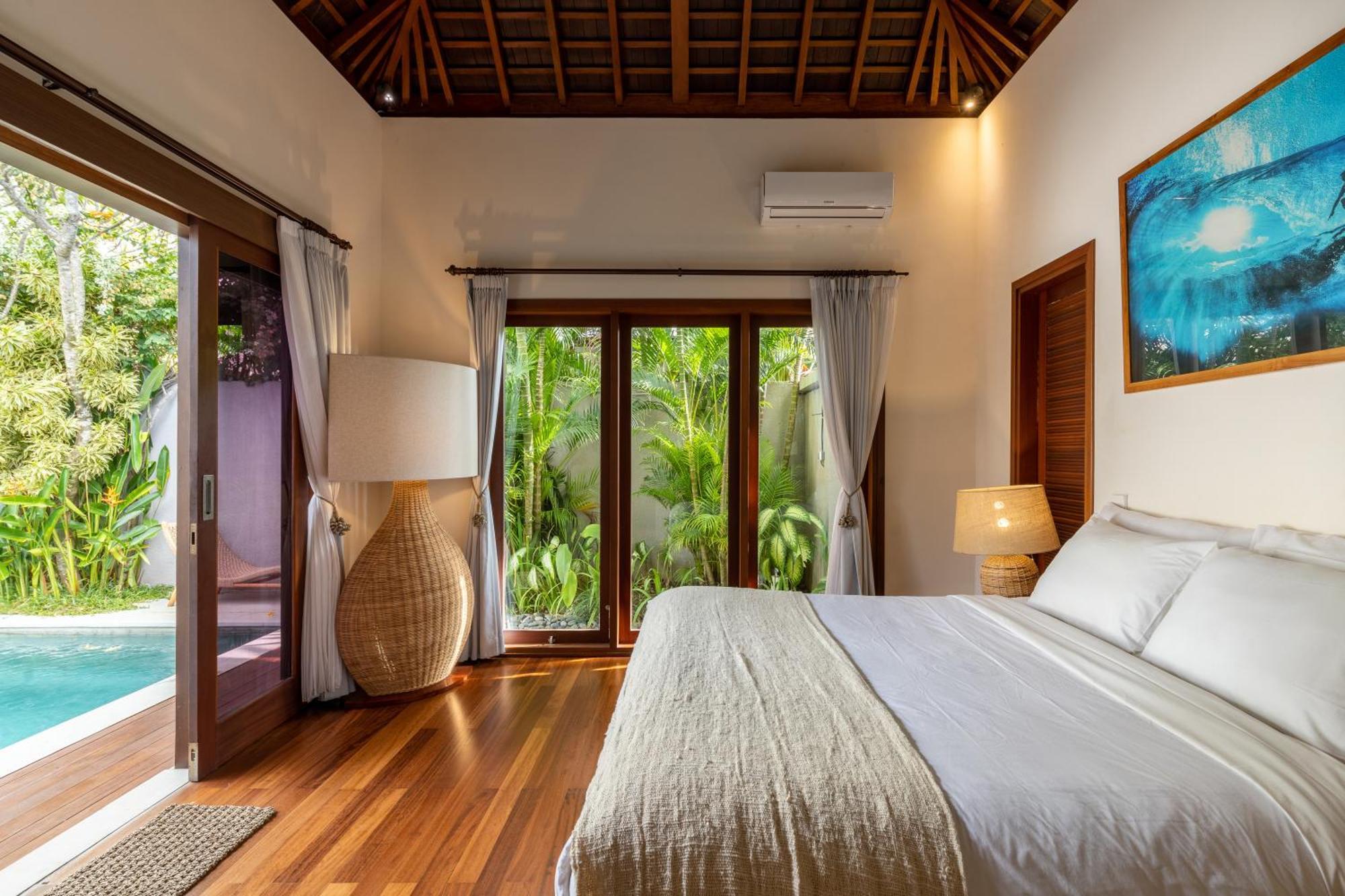 Bingin Castaways Villa Uluwatu  Exterior photo