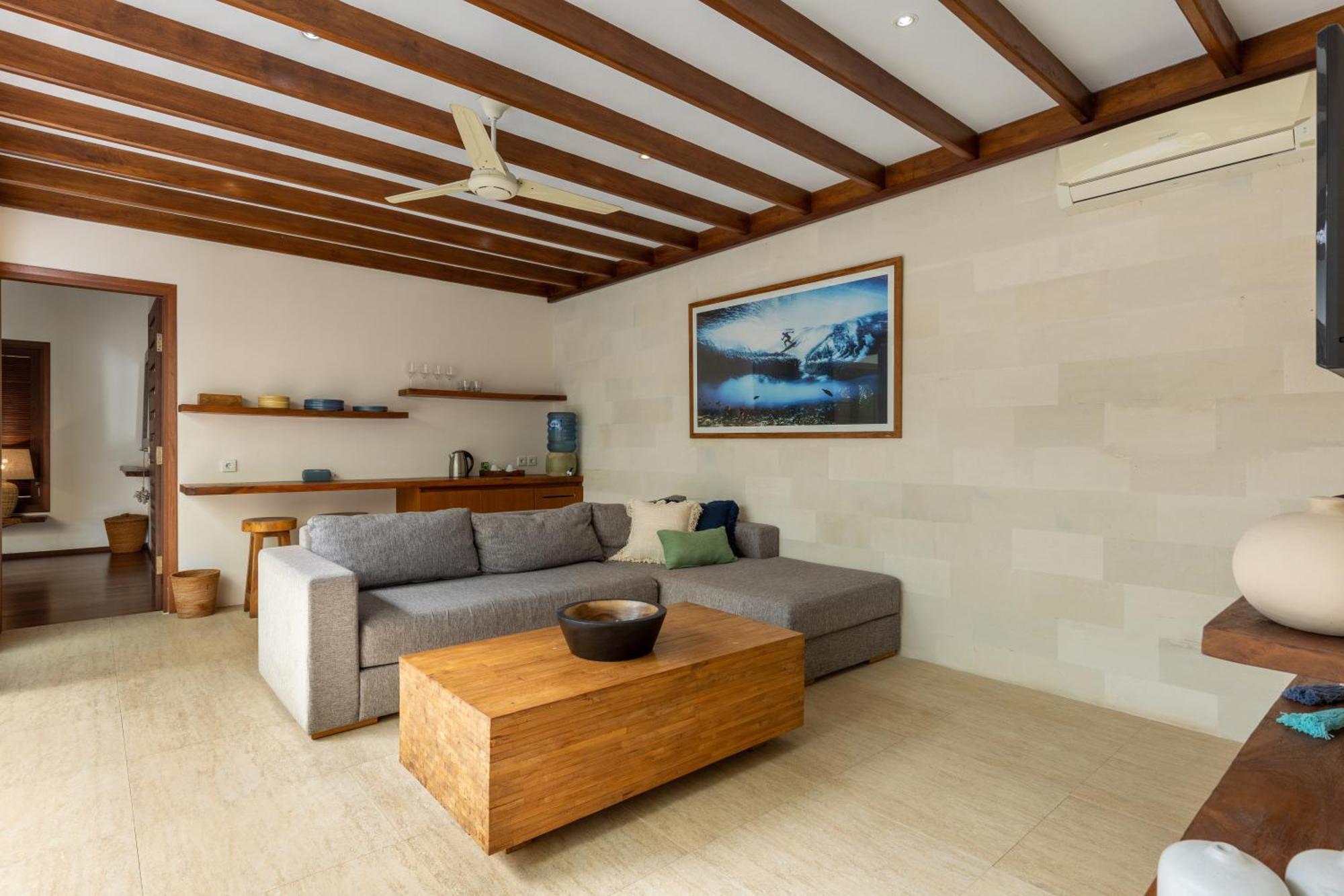 Bingin Castaways Villa Uluwatu  Exterior photo