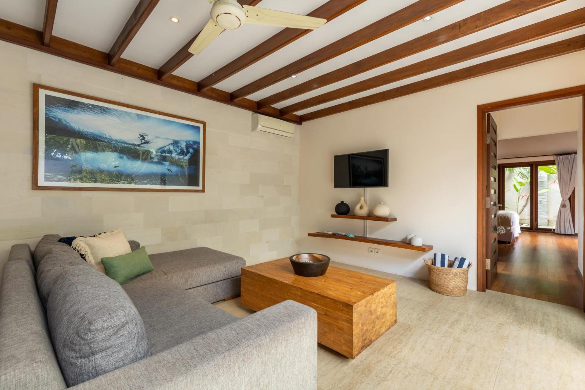 Bingin Castaways Villa Uluwatu  Exterior photo