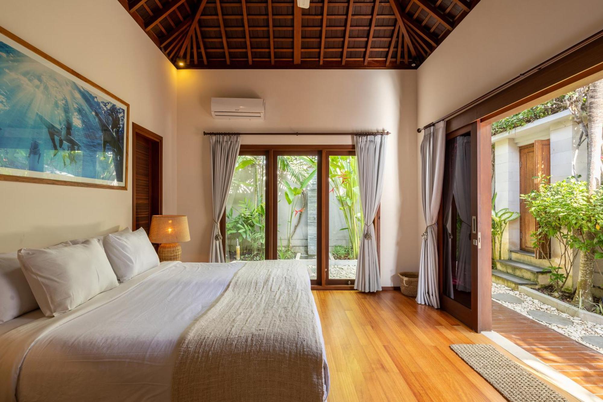 Bingin Castaways Villa Uluwatu  Exterior photo